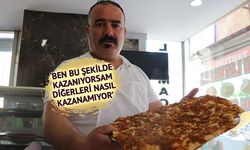 Sivas'ta Uygun Fiyatlı Lahmacun Satışı Şikayetlere Neden Oldu