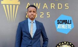 Somalili Hakem Omar Abdulkadir Artan ABD'ye Girişine İzin Verilmedi, İstanbul'a Gönderildi
