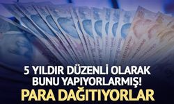 Son 5 Yıldır Düzenli Temettü Veren Hisseler Listesi