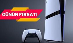 Sony PlayStation 5 Prime Day İndirimiyle Satışta