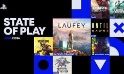 Sony'nin Yeni State of Play Etkinliğinde Çok Sayıda Oyun Tanıtıldı
