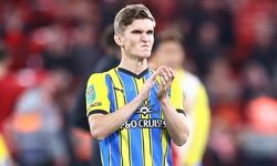 Southampton, Elias Jelert'in Geleceği Hakkında Kararını Açıkladı