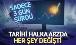 SpaceX, Amazon ve Microsoft'u Geride Bıraktıktan Sonra Piyasalarda Düşüş Yaşadı