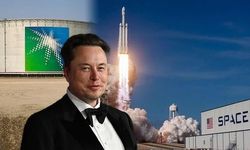 SpaceX'in Halka Arzı Sonrası Elon Musk Dünyanın İlk Trilyoneri Oldu