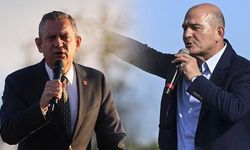 Süleyman Soylu, Özgür Özel'e açtığı tazminat davasını kazandı