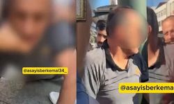 Sultangazi'de Toplu Taşıma Aracında Taciz İddiası