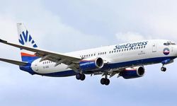 SunExpress, Antalya-Timişoara Direkt Uçuşlarına Başladı