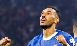 Süper Lig'de Aubameyang Transferi İçin Dört Takım Yarışıyor
