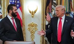 Suriye Devlet Başkanı Eş-Şara ve Trump Arasında Kritik Telefon Görüşmesi