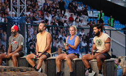 Survivor 2026'da Yarı Finalistler Belli Oldu: Sercan Elendi