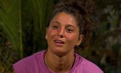 Survivor Finalinde Seren Ay Çetin'e Yuhalama Tepkisi