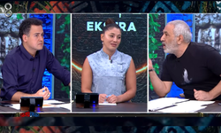 Survivor Panorama'da Gergin Anlar: Seren Ay Çetin ve Murat Özarı Canlı Yayında Karşı Karşıya Geldi