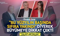 Talep Artışının İşaretleri Gözlemleniyor