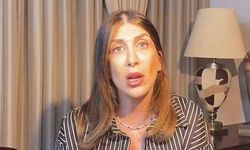 Tamar Tanrıyar Hakkında Yakalama Kararı Çıkarıldı