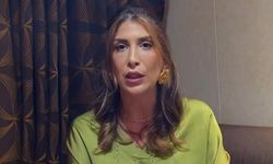 Tamar Tanrıyar'ın İfadesi Ortaya Çıktı: Cumhurbaşkanına Sadakatini Vurguladı
