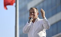 Tanju Özcan hakkında nitelikli cinsel saldırı suçlamasıyla soruşturma açıldı
