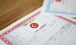 Tapuda Yeni Dönem: Güvenli Ödeme Sistemi 1 Ekim'de Başlıyor