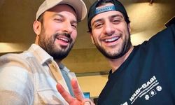 Tarkan ve Reynmen'den Yeni Şarkı Müjdesi