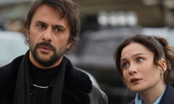 Taşacak Bu Deniz'de Onur Dilber'in Ayrılığı Gündemde
