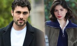 Taşacak Bu Deniz'in Yıldızı Ali Öner İlişkisini İlk Kez Açıkladı