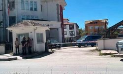 Taşköprü'de İş Yerinde Öldürülen Kişinin Katil Zanlısı Tutuklandı