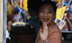 Tayland Veliaht Prenses Bajrakitiyabha Hayatını Kaybetti