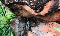 Tayland'da 2 Bin Yıllık Tarihi Mağara Keşfedildi