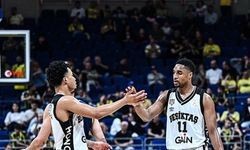 TBF Disiplin Kurulu'ndan Beşiktaş'a 815 Bin Lira Para Cezası