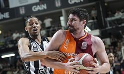 TBF'den Galatasaray ve Beşiktaş'a Disiplin Cezası