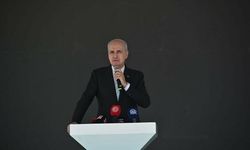 TBMM Başkanı Kurtulmuş: Türkiye'nin Tarihi Mirası ve Geleceğe Bakışı