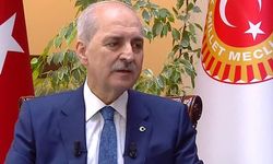 TBMM Başkanı Kurtulmuş'tan 'Terörsüz Türkiye' Açıklaması: Süreç Yakında Tamamlanacak