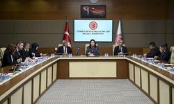 TBMM Dilekçe Komisyonuna Gelen İlginç Talepler