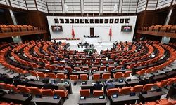 TBMM'nin Çalışma Süresi 1 Temmuz 2026'ya Kadar Uzatıldı