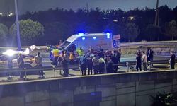 Tekirdağ Kapaklı'da Otomobil ile Motosiklet Çarpıştı: 2 Yaralı