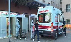 Tekirdağ'da Kimya Fabrikasında Patlama: 4 İşçi Yaralandı