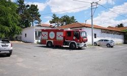 Tekirdağ'da Mobil İtfaiye İstasyonlarıyla Yangınlara Hızlı Müdahale