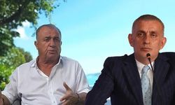 TFF Başkanı Hacıosmanoğlu'ndan Fatih Terim'in Sözlerine Tepki