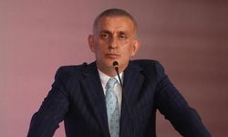 TFF Başkanı Hacıosmanoğlu'ndan İstifa Çağrılarına Sert Yanıt