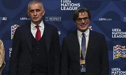 TFF Başkanı Hacıosmanoğlu'ndan Montella'ya Destek Mesajı