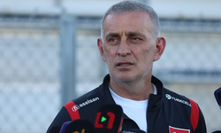 TFF Başkanı Hacıosmanoğlu'ndan Taraftarlara Özür Mesajı