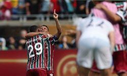 Thiago Silva, Fluminense ile sözleşme imzaladı