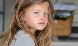 Thylane Blondeau ve Ben Attal Paris'te Evlendi
