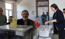 Tokat, Gümüşhane ve Nevşehir'de Ara Seçim Heyecanı