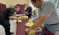 Tokat, Gümüşhane ve Nevşehir'de Belediye Başkanlığı Seçimleri Sonuçlandı