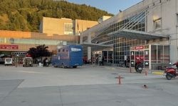 Tokat'ta Kayınpederini Darbettiği İddia Edilen Gelin Gözaltına Alındı