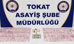 Tokat'ta MİT Personeli Kılığında Dolandırıcılık: 2 Şüpheli Tutuklandı