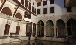 Topkapı Sarayı Yaz Aylarında Cumartesi Geceleri Ziyarete Açıldı