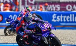 Toprak Razgatlıoğlu, Çekya Grand Prix'sinde Piste Çıkıyor