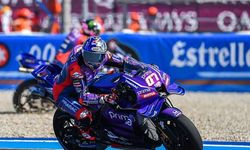 Toprak Razgatlıoğlu, Hollanda MotoGP Sprint Yarışında 17. Sırada Yer Aldı
