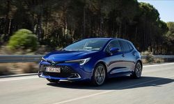 Toyota'dan Haziran 2026 Sıfır Araç Kampanyası: 550 Bin TL'ye Varan İndirim Fırsatı